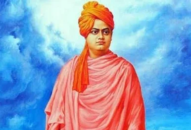 Vivekanand